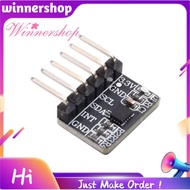 BMI270 Module, 6- Attitude Sensor, Inertial Measurement Unit, Accelerometer, Gyroscope,BMI270 6- Att