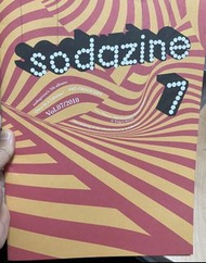 蘇打綠 sodazine 7