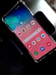 512gb  Samsung Galaxy S10