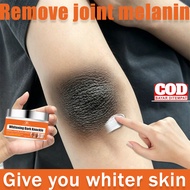 Whitening Cream 140g Moisturizing Removes Melanin Joint Whitening Dark Underarm Whitening Female Int