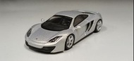 Kyosho 1:64 McLaren 12C 模型車