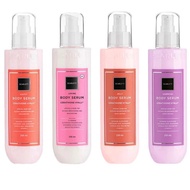 Scarlett Whitening Body Serum - Happy | Jolly Jolly Jolly | Charming Charming | Loving