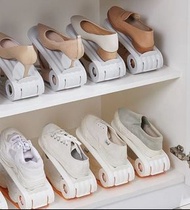 shoes organisers 鞋子收納架