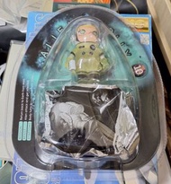 全新 Alien Molly 10 how2work 非Labubu Kennyswork