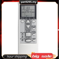 For  Air Conditioners Replacement Remote Control for Models AR-DJ8 DJ18 DJ19 DJ20 DL2 DL15 PV423 HJ1