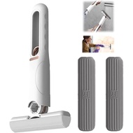 Mini Handheld Mop Cleaning Mop Kitchen Car Cleaner Mop Desk Cleaner Glass Sponge Cleaning Mop