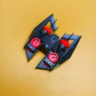 BANDAI PG 1/60 PERFECT GRADE ASTRAY RED FRAME GUNDAM PART BACKPACK MODELKIT