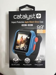 Catalyst Apple Watch Case