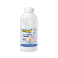 Ecomax Baby Bottle Cleanser
