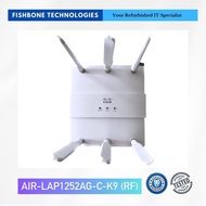 Refurbished CISCO Access Point AIR-LAP1252AG-C-K9