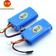 Original Imported18650Lithium Battery2900mAh 18650Medical Equipment Lithium Battery Pack