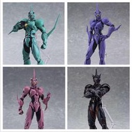 【滿300出貨】figma 強殖裝甲 231# 凱普1號 EX-036# 凱普2號 凱普3號 可動手辦【GING87】