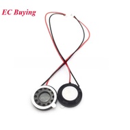 10pcs New Electronic dog GPS navigation speaker plate 8R 1W 8ohm 1W 18MM 1.8CM Round Tablet Phone MP