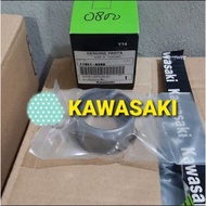 Original Z800 Z 800 exhaust connection gasket