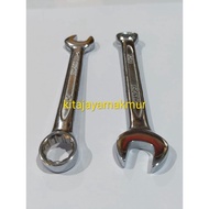 Combination Spanner Wrench 10 x 11 mm