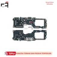 FLEXIBLE CONNECTOR OPPO RENO 5 5G CONNECTOR CAS + MIC + HANDSFREE + UI BOARD