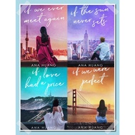 [ePu3/P0F] If Love Series (1-4)