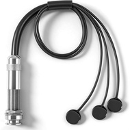 Pickup Piezo untuk Gitar Akustik, Pickup Gitar Akustik Mini, Pickup Banjo, Pickup Ukulele, Pickup Fe