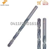 YG MATA 7.3mm Iron Drill Bit HSS Drill That Not Carbide Nachi