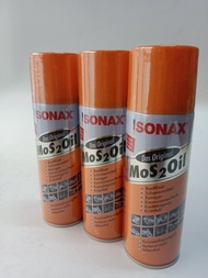 น้ำยากันสนิม SONAX 200ml.