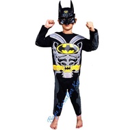 Batman FY Costume