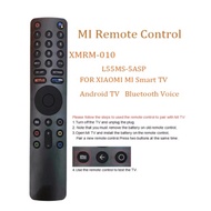 XMRM-010 Xiaomi mi 4S inch L43M5-5ASP 4K Android Smart TV q8dp XMRM-010 Bluetooth Voice Remote Contro Fit For Xiaomi MI TV 4S Android Smart TVs L65M5-5ASP