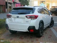 SUBARU XV零件車報廢車拆賣 ABS引擎變速箱電腦發電機壓縮機後視鏡儀表尾燈大燈避震器保桿座椅保險絲繼電器音響冷氣