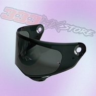 Visor HJC V10 HJ-41 Dark Original HJC V10 HJ-41 Dark Helmet VisorSMOKE