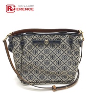 Tory Burch Romy T 字母圖案手提包