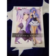 Banpresto Macross Delta: Mikumo Guynemer SQ Figure