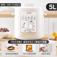 Midea Hualing Electric Pressure Cooker New Model Electric Pressure Cooker Household Small Pressure C