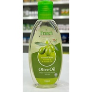 Franch Olive Oil 150mL