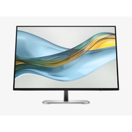 New HP Series 5 Pro 24 inch WUXGA Monitor - 524pn (9D9A7AA) by