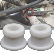 2PCS Kit Penyambung Hujung Kabel Penukar Gear Transmisi Automatik untuk Ford Edge/Fusion/Escape/Tran