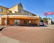 Comfort Suites DFW Airport