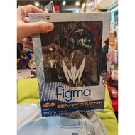 MAX FACTORY FIGMA SP-016 Kamen Rider Wing Night