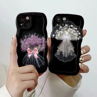 HP WAVE CASE SUITABLE FOR IPHONE 7/8 7+ 8+ XR OTHER CHAT SELLER 28