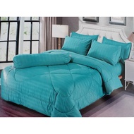 toto bed sheet kosong