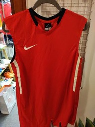 Nike籃球衫