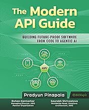 The Modern API Guide: Building Future-Proof Software from Code to Agentic AI