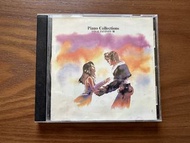 Final Fantasy VIII 太空戰士8鋼琴選集cd
