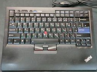 缺貨 IBM Thinkpad SK-8855 小紅點 繁體中文 USB 有線鍵盤