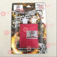 RACING CDI UNIT - HONDA - DASH 110 / WAVE DASH 110 (NK)
