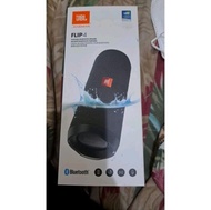 JBL Flip 4 Portable Bluetooth Speaker Original