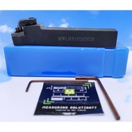 External Lathe Holder MWLNR 1616H06 insert WNMG06 Holder MWLNR 1616 H06