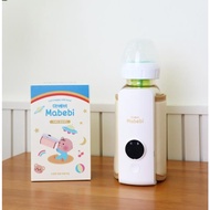 Mababy Portable Baby Bottle Bottle Warmer