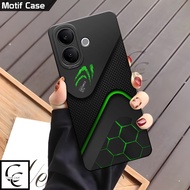 CLEAR CASE - VIVO V60 LITE SILICONE PRO CAMERA FLEXIBLE CASING - VIVO V60 V50 LITE