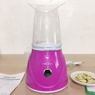 Sokany SK 1079 Face Steamer - Handy Safe Herbal mini Steam Machine