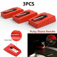 Turntable Stylus Needle Accessory For Lp Vinyl Player Phonograph Gramophone Record Player