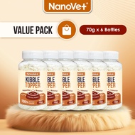 Nanovet Topper Value Pack Combo